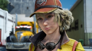 『FF15』体験版が本日11月11日配信。PS4取扱店の体験試遊台でもプレイ可能