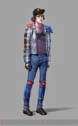 『LET IT DIE（レットイットダイ）』