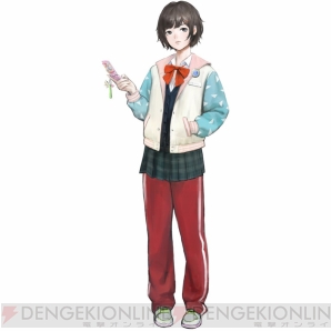 『LET IT DIE（レットイットダイ）』