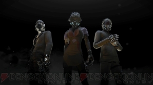 『LET IT DIE（レットイットダイ）』