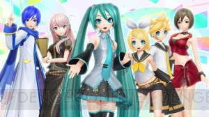 『初音ミク VR フューチャーライブ 2nd Stage』が配信。『3rd Stage』配信日が12月15日に決定