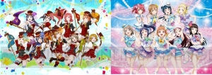 『ラブライブ！スクフェス』2017年よりμ’sメンバーの誕生日に限定勧誘が登場