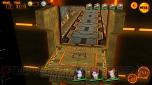 サスペンスRPG『ブラックローズサスペクツ』は貞本義行さんのキャラが生き生きと動く