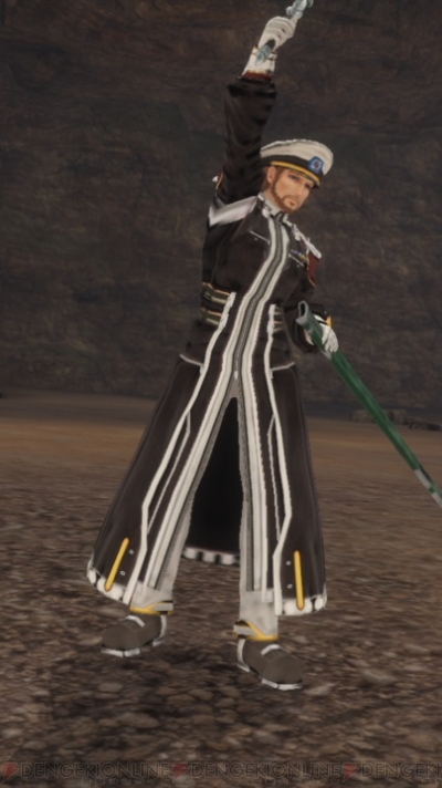 スターオーシャン アナムネシス に登場するケニーの系譜を一部紹介 電撃オンライン