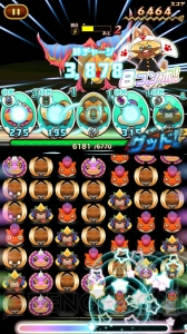 『オトモンドロップ』をレビュー。シンプルだが練られたパズルシステムは秀逸