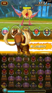 『オトモンドロップ』をレビュー。シンプルだが練られたパズルシステムは秀逸