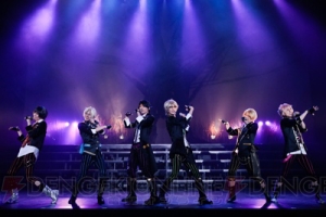 “ツキステ。第二幕～月歌奇譚『夢見草』～”ゲネプロの模様をレポート！