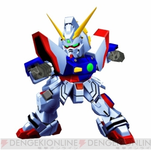 『スーパーロボット大戦X-Ω（クロスオメガ）』