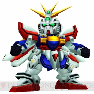 『スパロボ クロスオメガ』東方不敗のボイス付きパイロットパーツが登場