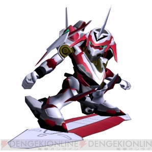 『スーパーロボット大戦X-Ω（クロスオメガ）』