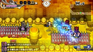 『プリンセスは金の亡者』を評価！ ひと味違ったアクションRPGが遊びたい人におすすめ