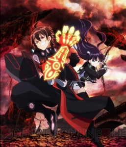 PS Vita『双星の陰陽師』花江夏樹さんや潘めぐみさんらキャスト陣のサイン色紙が当たるキャンペーン実施中