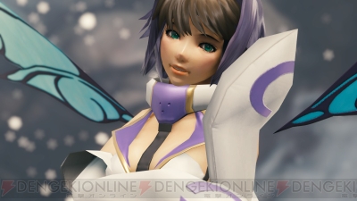 『メビウス ファイナルファンタジー』