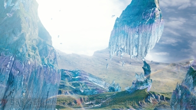 『メビウス ファイナルファンタジー』