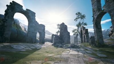 『メビウス ファイナルファンタジー』