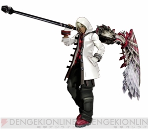 “『GOD EATER』WINTER キャンペーン”