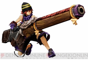 “『GOD EATER』WINTER キャンペーン”