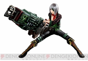 “『GOD EATER』WINTER キャンペーン”