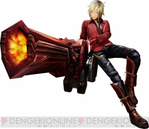 “『GOD EATER』WINTER キャンペーン”