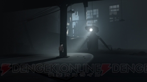 言葉によらないアートな演出に注目。『LIMBO』開発会社の新作『INSIDE（インサイド）』が11月24日発売