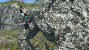 『ドラゴンズドグマ オンライン（DDON）』