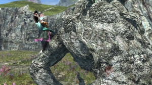 『DDON』×『インペリアル サガ』コラボトレジャーズロットでねんがんのアイスソードが手に入る