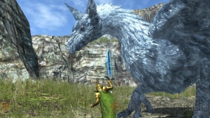 『ドラゴンズドグマ オンライン（DDON）』