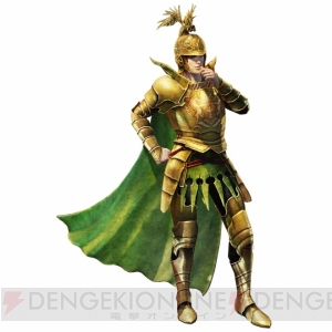 『DDON』×『インペリアル サガ』コラボトレジャーズロットでねんがんのアイスソードが手に入る