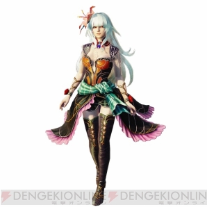 『ドラゴンズドグマ オンライン（DDON）』
