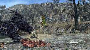 『ドラゴンズドグマ オンライン（DDON）』