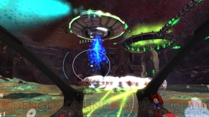『STAR STRIKE ULTRA VR』