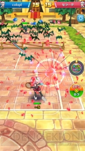 『白猫テニス』新キャラ投票はセラータ（声優：本渡楓）が1位に。ヴィヴィ、バイパーも参戦