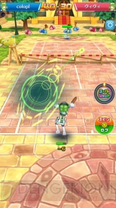 『白猫テニス』新キャラ投票はセラータ（声優：本渡楓）が1位に。ヴィヴィ、バイパーも参戦
