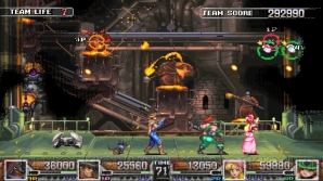 『WILD GUNS Reloaded（ワイルドガンズ・リローデッド）』