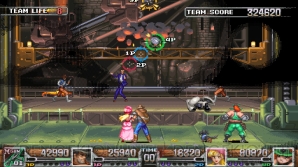 『WILD GUNS Reloaded（ワイルドガンズ・リローデッド）』