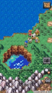 スマホ版『DQ6』が今だけ33％オフ。スライムカーリングも楽しめる