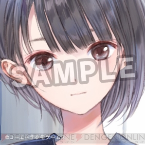 『BLUE REFLECTION　幻に舞う少女の剣』