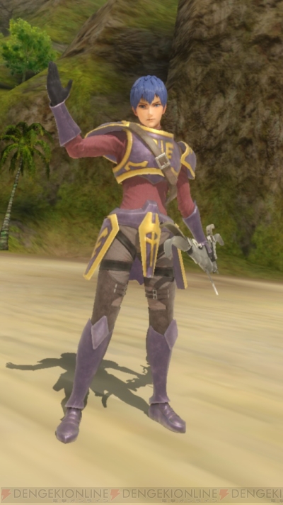 スターオーシャン アナムネシス に登場するケニーの系譜を一部紹介 電撃オンライン