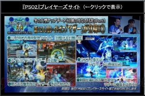 『PSO2』ドロップ限定で星14武器が解禁。新ペット・レドランやプレイヤー同士が戦うバトルアリーナの情報公開