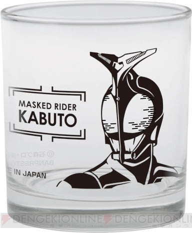 仮面ライダー生誕45周年記念『一番くじ』で18シリーズの平成ライダーたちが集結