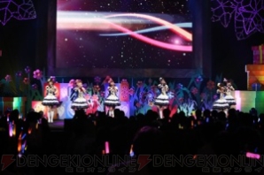 “『THE IDOLM＠STER CINDERELLA GIRLS』 5th Anniversary Party ニコ生SP”