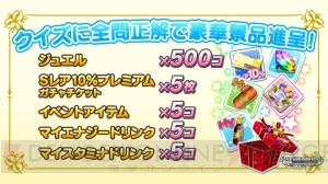 『アイドルマスター シンデレラガールズ』5周年パーティでぷち衣装デザインコンテストや朗読劇などが展開