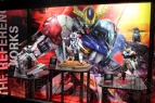 “ガンプラ EXPO ワールドツアージャパン 2016 WINTER”