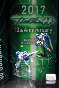 『鉄血のオルフェンズ』や『サンダーボルト』の新作が展示されたガンプラEXPO 2016をレポート