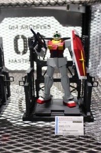 『鉄血のオルフェンズ』や『サンダーボルト』の新作が展示されたガンプラEXPO 2016をレポート