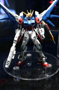 『鉄血のオルフェンズ』や『サンダーボルト』の新作が展示されたガンプラEXPO 2016をレポート