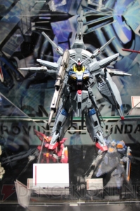 『鉄血のオルフェンズ』や『サンダーボルト』の新作が展示されたガンプラEXPO 2016をレポート