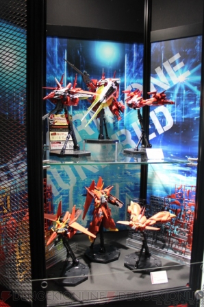 “ガンプラ EXPO ワールドツアージャパン 2016 WINTER”