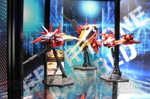 『鉄血のオルフェンズ』や『サンダーボルト』の新作が展示されたガンプラEXPO 2016をレポート