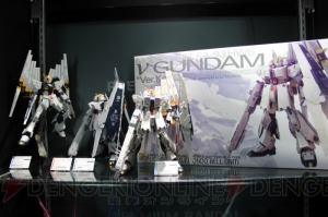 『鉄血のオルフェンズ』や『サンダーボルト』の新作が展示されたガンプラEXPO 2016をレポート